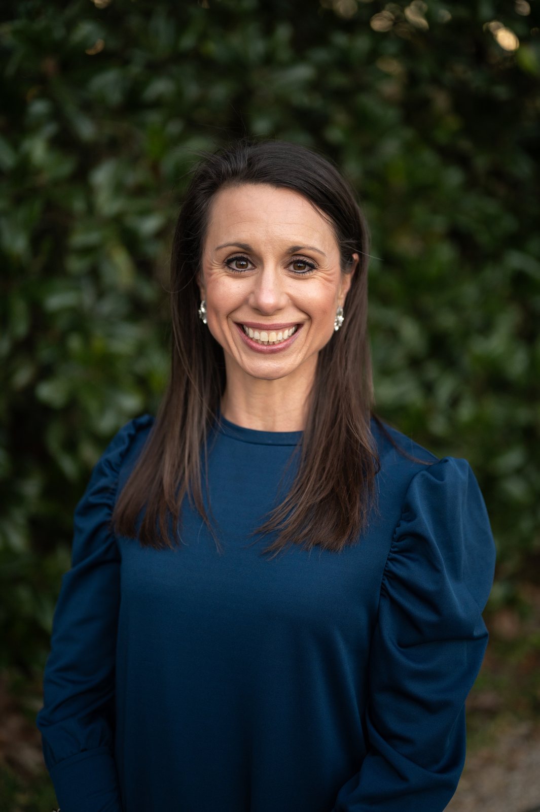 Founder of Empower Concierge Care